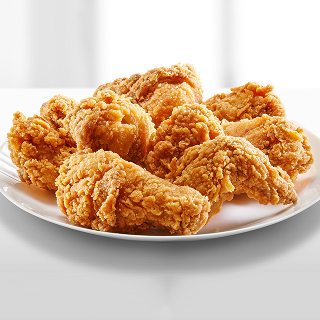 Fried Chicken